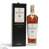 Macallan - 18 Year Old - Sherry Oak Cask - 2023 Annual Release Thumbnail