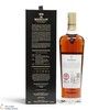 Macallan - 18 Year Old - Sherry Oak Cask - 2023 Annual Release Thumbnail