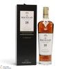 Macallan - 18 Year Old - Sherry Oak Cask - 2024 Annual Release Thumbnail