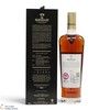 Macallan - 18 Year Old - Sherry Oak Cask - 2024 Annual Release Thumbnail