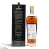 Macallan - 18 Year Old - Sherry Oak Cask - Annual 2021 Release Thumbnail