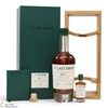 The Last Drop - 50 Year Old Blended Grain - Release No.31 (1 x 70cl & 1 x 5cl) Thumbnail