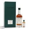 The Last Drop - 50 Year Old Blended Grain - Release No.31 (1 x 70cl & 1 x 5cl) Thumbnail