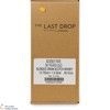 The Last Drop - 50 Year Old Blended Grain - Release No.31 (1 x 70cl & 1 x 5cl) Thumbnail