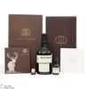 Dumbarton - 42 Year Old 1977 - Single Grain Release No.17 - The Last Drop (1 x 70cl & 1 x 5cl) Thumbnail