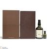 Dumbarton - 42 Year Old 1977 - Single Grain Release No.17 - The Last Drop (1 x 70cl & 1 x 5cl) Thumbnail