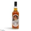 The Teuchter - 18 Year Old - Decadent Drams Batch 3 Thumbnail