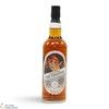 The Teuchter - 18 Year Old - Decadent Drams Batch 3 Thumbnail