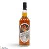 The Teuchter - 18 Year Old - Decadent Drams Batch 3 Thumbnail