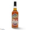 Glen Grant - 22 Year Old 2003 - Decadent Drams Thumbnail