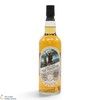 Ben Nevis - 10 Year Old - The Teuchter - Batch 4 - Decadent Drams Thumbnail