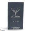Dalmore - 21 Year Old - 2024 Edition Thumbnail