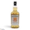 Hazelburn - 8 Year Old - Second Edition - The Stills Thumbnail