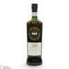 Glen Moray - 11 Year Old 2001 - SMWS 35.86 - Sumptuou Breakfast Dram Thumbnail