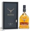 Dalmore - 21 Year Old - 2024 Edition Thumbnail