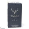 Dalmore - 21 Year Old - 2024 Edition Thumbnail