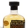 Balblair - 2002 Vintage 2012 - 1st Release Thumbnail