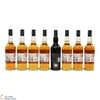 Game of Thrones - Limited Editions (8 x 70cl) Thumbnail