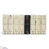 Game of Thrones - Limited Editions (8 x 70cl) Thumbnail