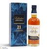 Ballantine's - 21 Year Old - The Glenburgie Thumbnail