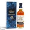 Ballantine's - 21 Year Old - The Glenburgie Thumbnail