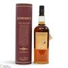 Glenmorangie - Sherry Wood Finish (1L) Thumbnail
