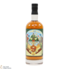 Saint Lucia - 21 Year Old 2004 - Ex-Rum Cask #17 - Bedford Park Thumbnail
