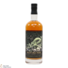 Fiji - 13 Year Old 2012 - Single Barrel Fiji Rum #21 - Bedford Park Thumbnail
