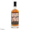 Mount Gay - 24 Year Old 2001 - Single Bourbon Barrel #10 Barbados Rum - Bedford Park Thumbnail