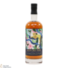 Diamond - 10 Year Old 2014 - Single Bourbon Barrel #8 Guyana Rum - Bedford Park Thumbnail