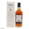 Glenburgie - 16 Year Old - Small Batch First Fill American Oak Casks - Cask Strength Edition No.02 - Ballantine's Thumbnail