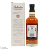 Glenburgie - 16 Year Old - Small Batch First Fill American Oak Casks - Cask Strength Edition No.02 - Ballantine's Thumbnail