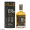 Bruichladdich - 8 Year Old 2010 - Bere Barley - Barley Provenance Series Thumbnail