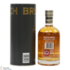 Bruichladdich - 8 Year Old 2010 - Bere Barley - Barley Provenance Series Thumbnail
