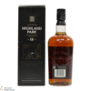 Highland Park - 18 Year Old Thumbnail