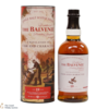 Balvenie - 19 Year Old - A Revelation Of Cask And Character - Story No.9 Thumbnail