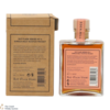 Eden Mill - Hip Flask Series - No.6 Pale Spirit (20cl) Thumbnail