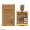 Eden Mill - Hip Flask Series - No.13 Chocolate Malt (20cl) Thumbnail