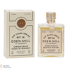 Eden Mill - Hip Flask Series - No.16 Pale Malt (20cl) Thumbnail