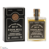 Eden Mill - Hip Flask Series - No.17 Peated Malt (20cl) Thumbnail