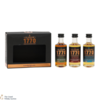 Glasgow 1770 - Peated, The Original & Triple Distilled (3 x 5cl) Thumbnail