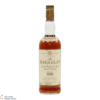 Macallan - 18 Year Old 1968 - Sherry Wood (75cl) Thumbnail