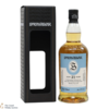 Springbank - 21 Year Old - Machrihanish Golf Club 150th Anniversary - #87 Thumbnail
