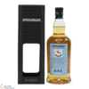 Springbank - 21 Year Old - Machrihanish Golf Club 150th Anniversary - #87 Thumbnail
