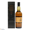 Caol Ila - 18 Year Old Thumbnail