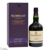 Redbreast - 18 Year Old - Oloroso Sherry Single Cask #30837 - Harvey Nichols Exclusive Thumbnail