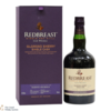 Redbreast - 18 Year Old - Oloroso Sherry Single Cask - #30837 - Harvey Nichols Exclusive Thumbnail
