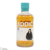 Bruichladdich - 14 Year Old - Valinch 85 - Moira Shakespeare #2818 (50cl) Thumbnail