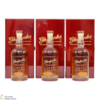 Glenfarclas - 44 Year Old 1977 - Single Cask #7284 (3x70cl) Thumbnail