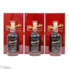 Glenfarclas - 33 Year Old 1988 - Single Cask #7124 (3x70cl) Thumbnail